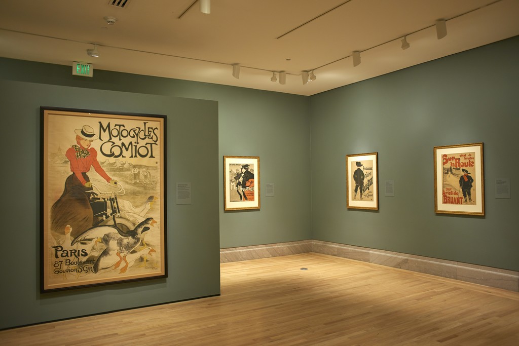 Image courtesy of the Fine Arts Museums of San Francisco Image courtesy of the Fine Arts Museums of San Francisco