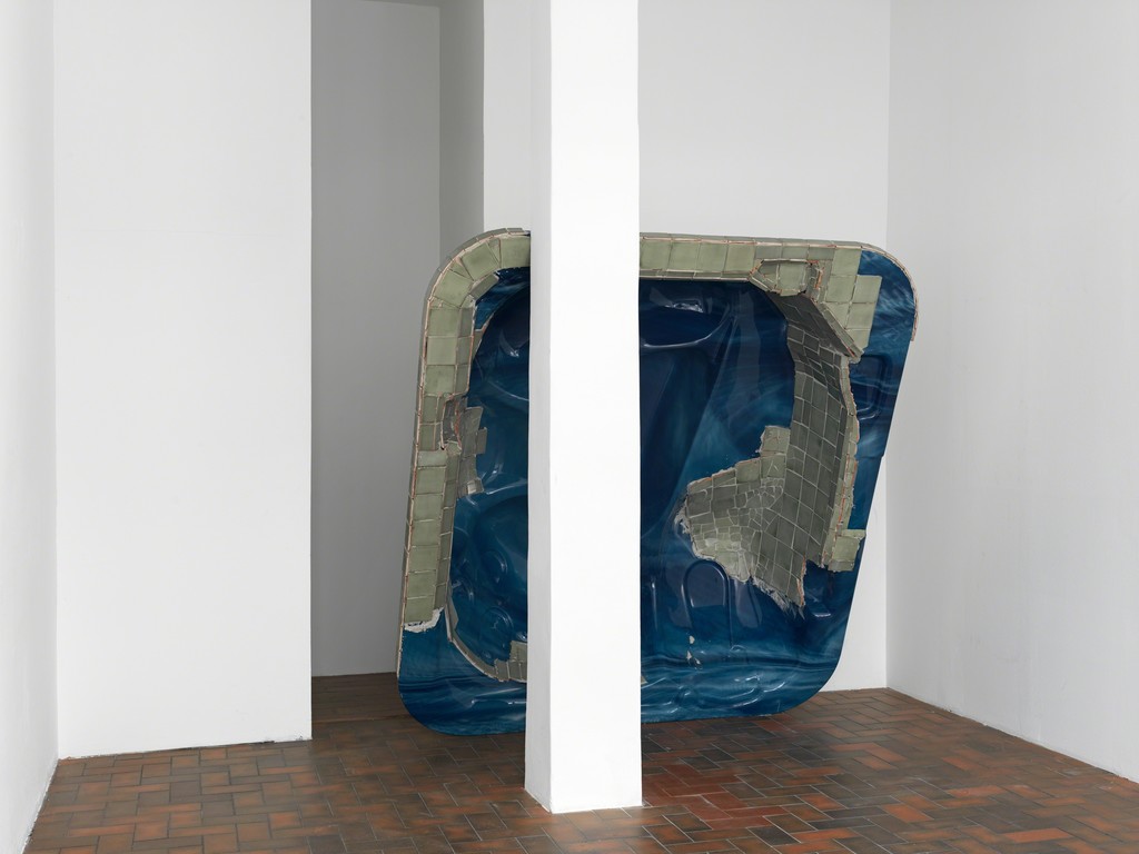 Matias Faldbakken (2015). Courtesy Capri, Düsseldorf. Photographer Achim Kukulies, Düsseldorf. Matias Faldbakken (2015). Courtesy Capri, Düsseldorf. Photographer Achim Kukulies, Düsseldorf.