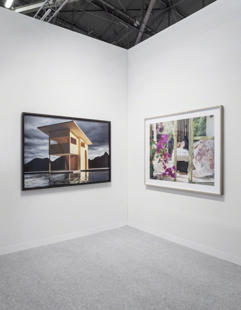Sean Kelly at The Armory Show 2018
March 8 - 11, 2018, Pier 94, Booth 501
Photography: Sebastiano Pellion di Persano
Courtesy: Sean Kelly, New York Sean Kelly at The Armory Show 2018
March 8 - 11, 2018, Pier 94, Booth 501
Photography: Sebastiano Pellion di Persano
Courtesy: Sean Kelly, New York