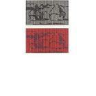 Roy Lichtenstein - Haystack #1-#5 and #7 (C. 65-9 and 74)