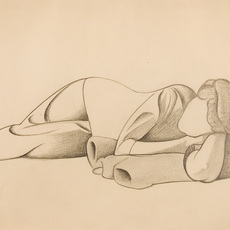 George Copeland Ault