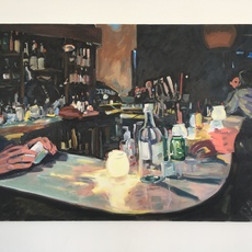 Elizabeth Ravn