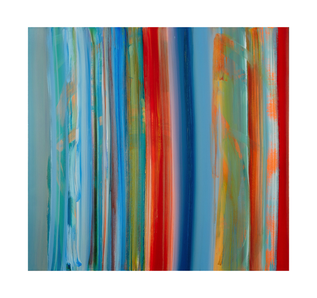 Willy Bo Richardson, ‘That's Where You Need to Be 10’, 2015, Turner Carroll Gallery