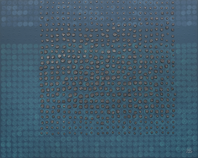 Soonik Kwon, ‘Absence of Ego-Mirage’, 2015, Art Sohyang