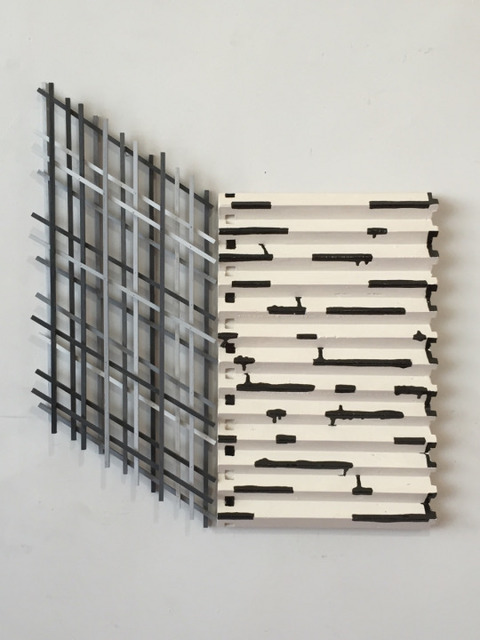 Jonathan Anzalone, ‘Construction’, 2015, Sienna Patti Contemporary