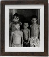 The Jacobs and Collins boys