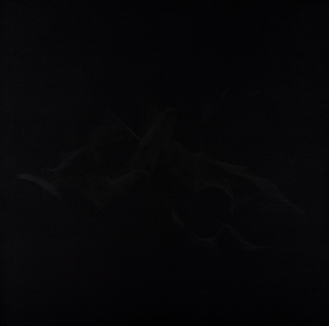 ''Ground'' Series — Çağla Köseoğulları (2023)