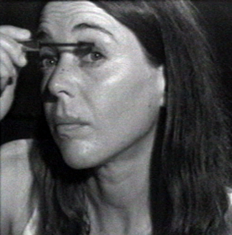 Eleanor Antin  nackt