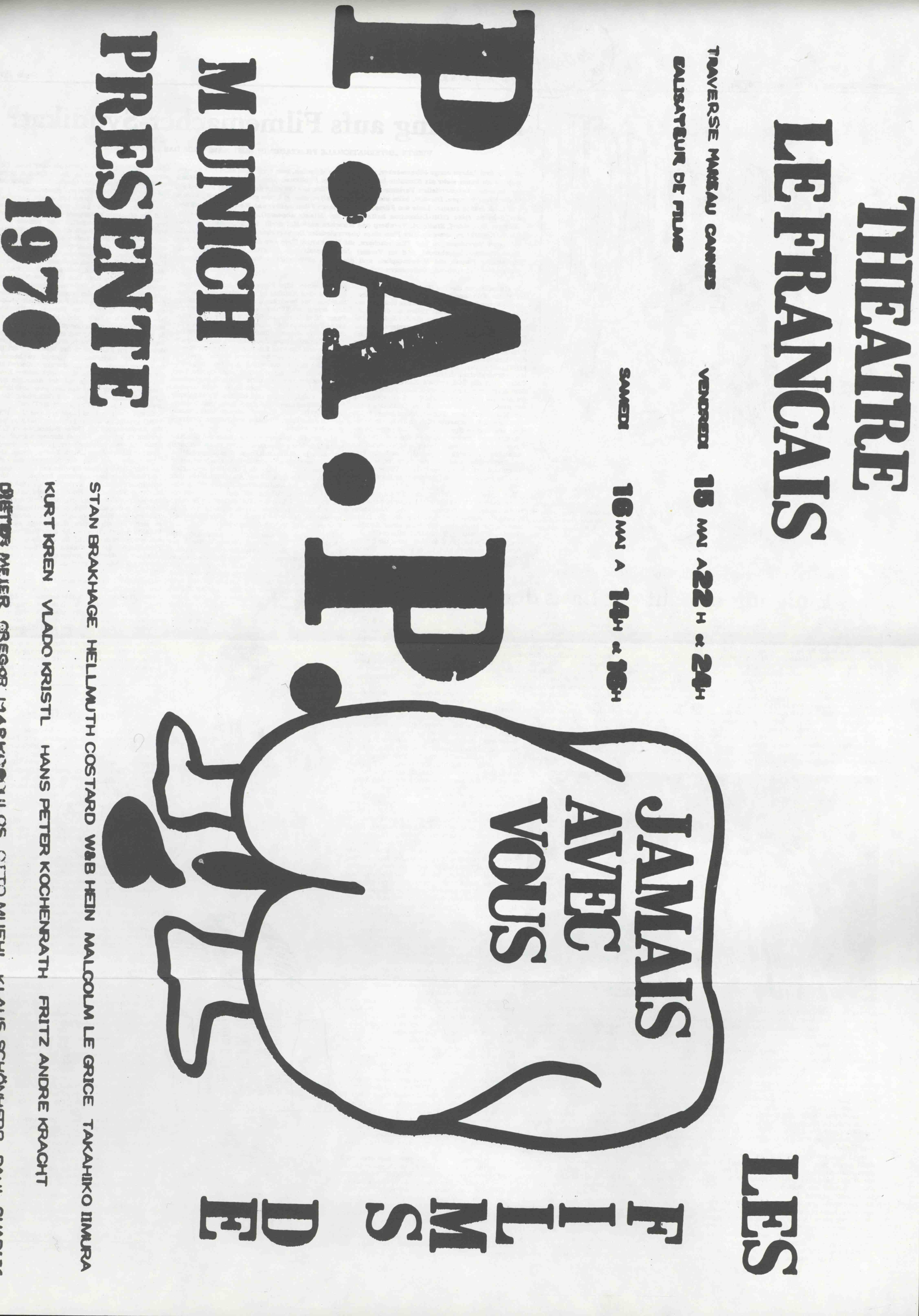 Fri Art Kunsthalle Fribourg logo