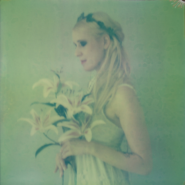 Julia Beyer, ‘Silhouette’, 2017, Instantdreams