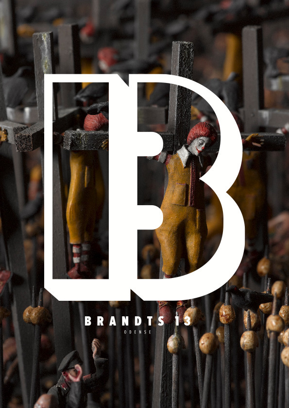 © Jake and Dinos Chapman. Courtesy Brandts Museum © Jake and Dinos Chapman. Courtesy Brandts Museum