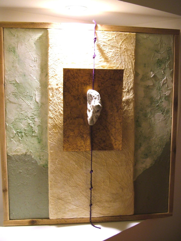 Laura Soprani, "Arte tra le mura" (partnered with Operaottava)
March 31, 2018 - April 08, 2018 Laura Soprani, "Arte tra le mura" (partnered with Operaottava)
March 31, 2018 - April 08, 2018