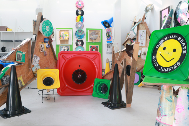 Yamataka Eye - Artworks for Sale & More | Artsy