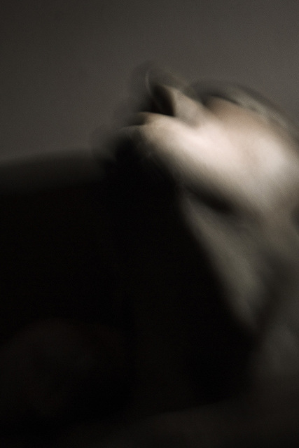 Antoine D'Agata, ‘Untitled #003’, 2009, Galerie Les filles du calvaire