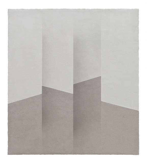 Suzanne Song, ‘Interspace’, 2015, Gallery Baton