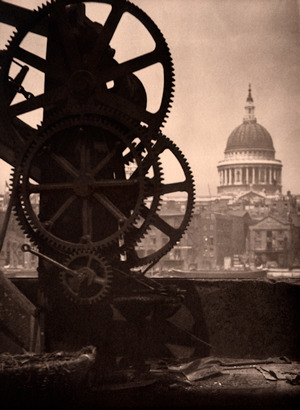 Alvin Langdon Coburn, ‘Volume 1 Portfolio’, 1904-1911, Atlas Gallery