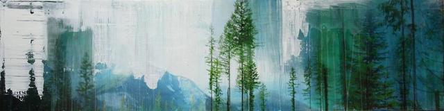 Steven Nederveen, ‘Venturing Out’, Bau-Xi Gallery
