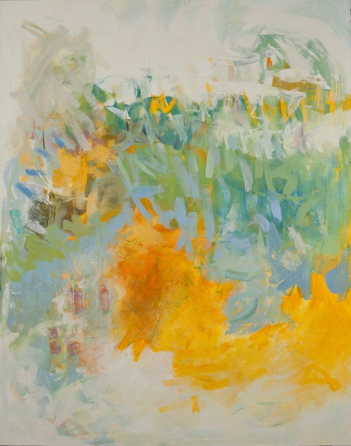 Lisa Pressman, ‘Darkest Days 3’, 2017, Susan Eley Fine Art