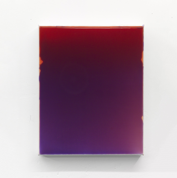 Untitled n°1011 - 2015 Untitled n°1011 - 2015