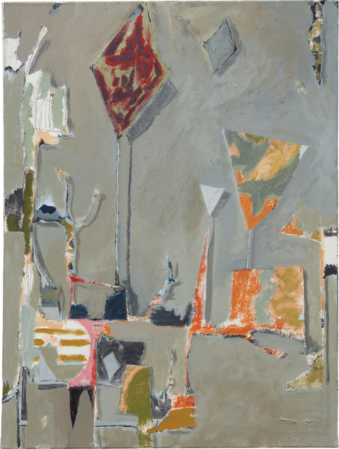 Ted Gahl, ‘Market II (After Tanner)’, 2013, Phillips