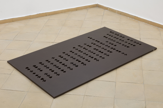 Jan Vercruysse, ‘Places (III.6)’, 2006, Vistamare/Vistamarestudio