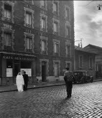 Robert Doisneau, ‘La Stricte intimité’, 1944-1955, Hamiltons Gallery