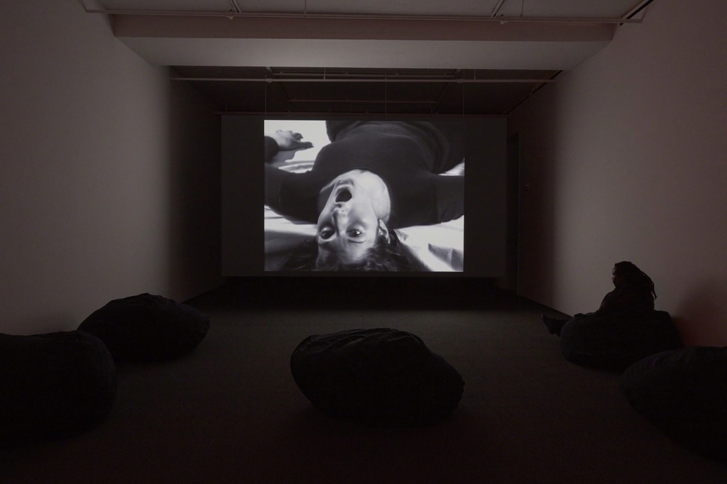 Installation view of Marina Abramović: Early Works at Sean Kelly, New York
February 10 - March 17, 2018
Photography: Jason Wyche, New York
Courtesy: Sean Kelly, New York Installation view of Marina Abramović: Early Works at Sean Kelly, New York
February 10 - March 17, 2018
Photography: Jason Wyche, New York
Courtesy: Sean Kelly, New York