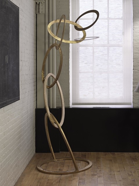 Arthur Carter, ‘Elliptyk’, 1999, Leila Heller Gallery