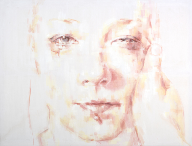Donata Minderytė, ‘Performance "Artist Life, Part III"’, 2017, Galerija VARTAI