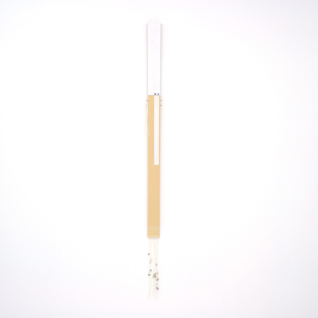Mark Preston, ‘Long Panel’, 2016, Fazakas Gallery