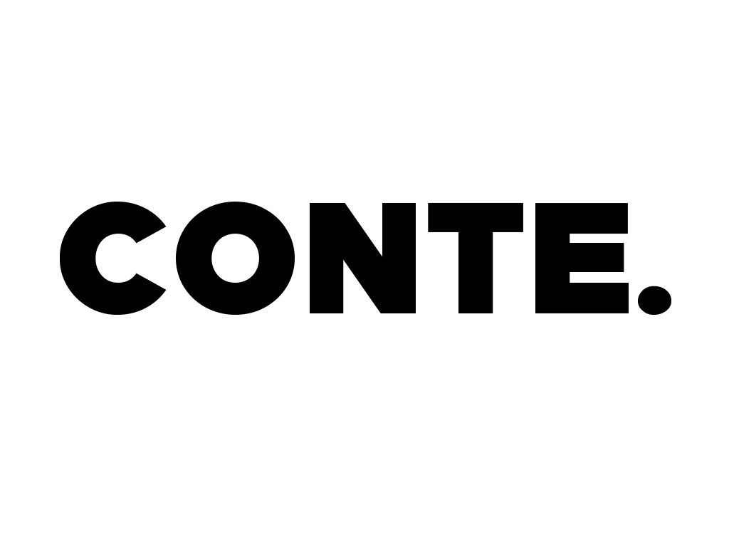 Galeria Conte logo