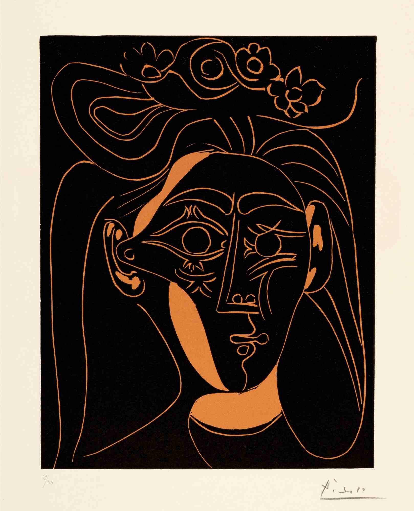 Pablo Picasso | Artsy
