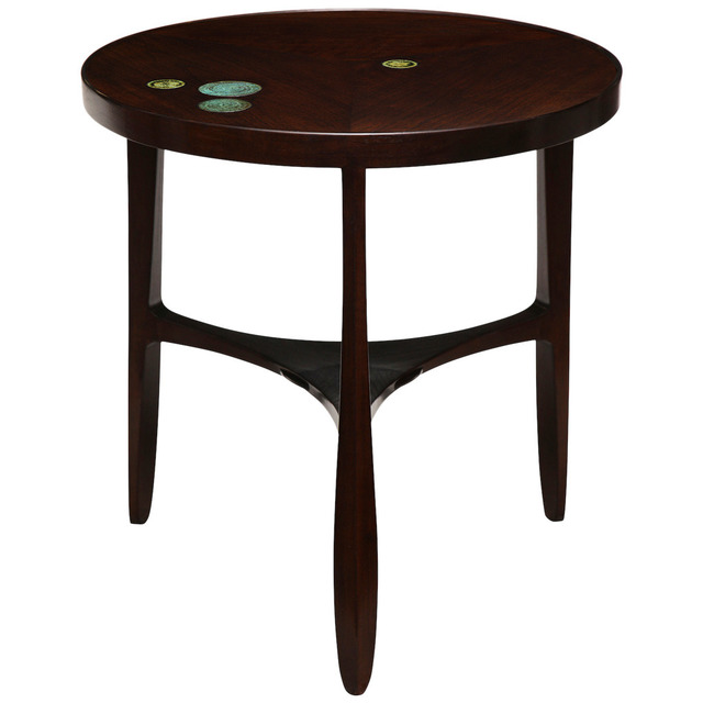 Edward Wormley, ‘Rare model #5741N side table’, ca. 1957, Donzella LTD