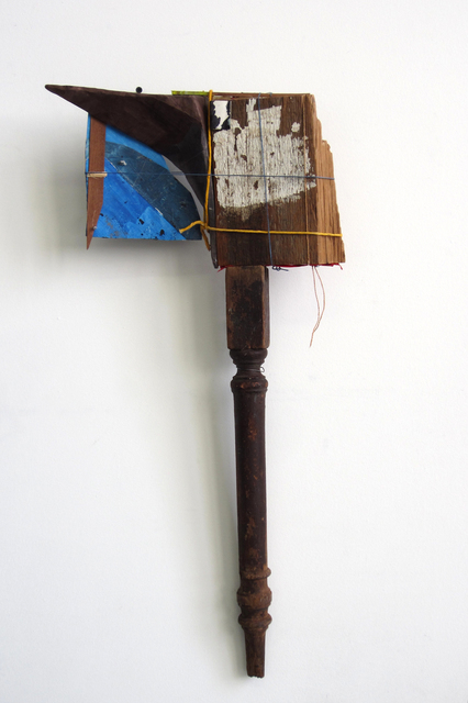Monika Zarzeczna, ‘Bokkepoot’, 2017, Lesley Heller Gallery