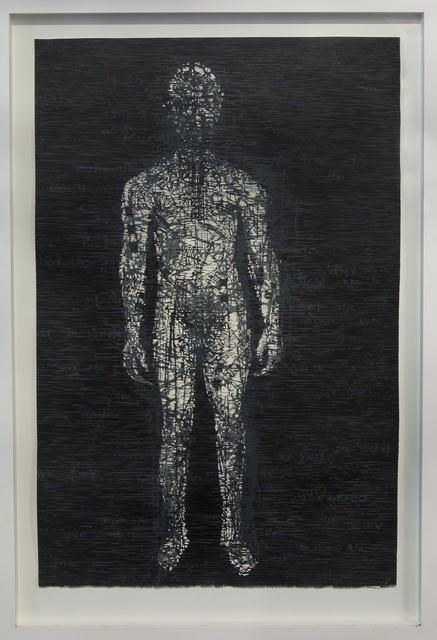 Lehlogonolo Mashaba, ‘Origins V’, Museum of African Design (MOAD)