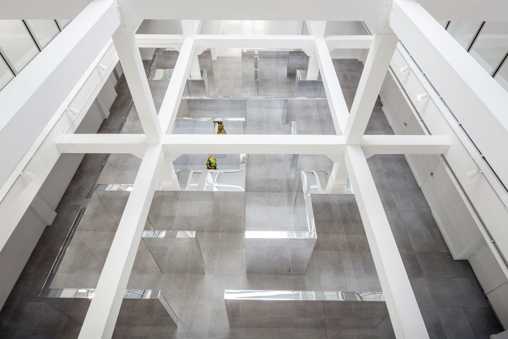Installation view: John Miller, "I Stand, I Fall," February 18 – June 12, 2016, at the Institute of Contemporary Art, Miami (ICA). Courtesy of the Artist and ICA Miami. Photo: Fredrik Nilsen Studio. Installation view: John Miller, "I Stand, I Fall," February 18 – June 12, 2016, at the Institute of Contemporary Art, Miami (ICA). Courtesy of the Artist and ICA Miami. Photo: Fredrik Nilsen Studio.