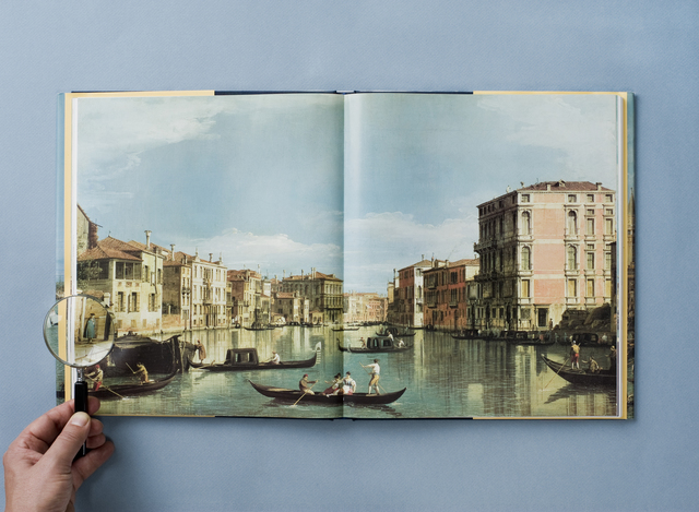 Matts Leiderstam, ‘After Image (The Grand Canal between Palazzo Bembo and Ca' Vendramin Calergi)’, 2010, Andréhn-Schiptjenko