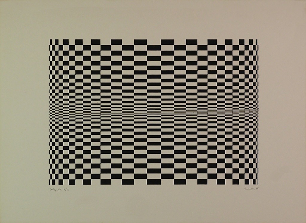 Concrete and Neoconcrete Art in Brazil LAART Artsy