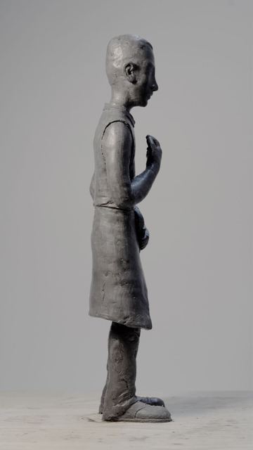 Zeng Jianyong, ‘"Me"’, 2015, Sculpture, Cast copper, Arthill Gallery