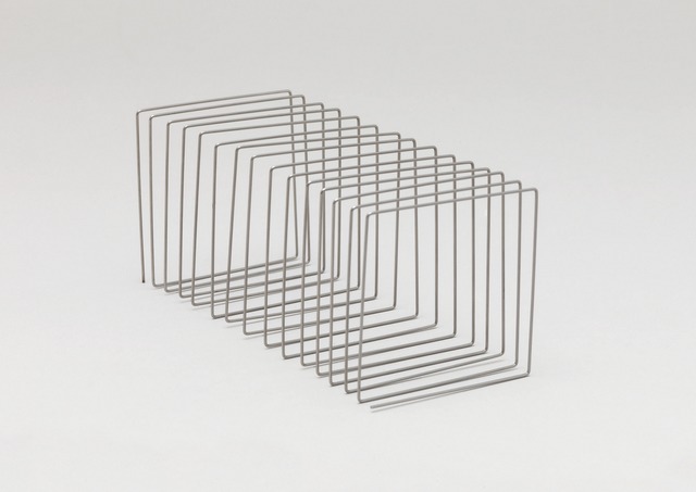 Marijke de Goey, ‘Bracelet’, 1993, Cooper Hewitt, Smithsonian Design Museum