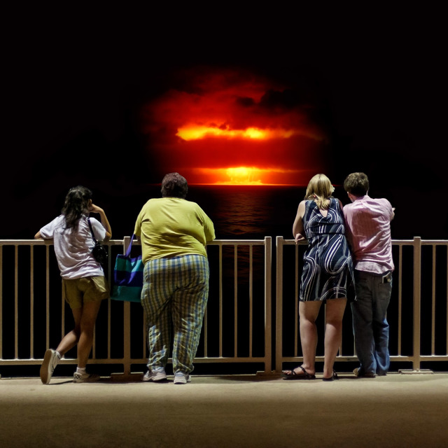 Clay Lipsky, ‘Atomic Overlook : 10’, 2013, photo-eye Gallery
