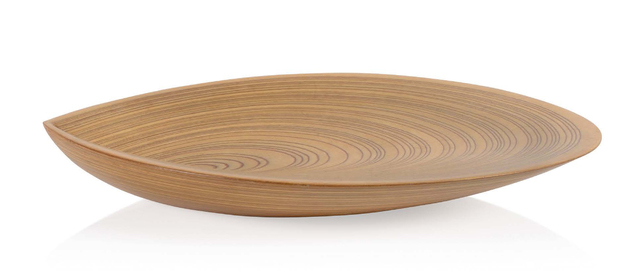Tapio Wirkkala, ‘Leaf dish’, Circa 1951, Aguttes