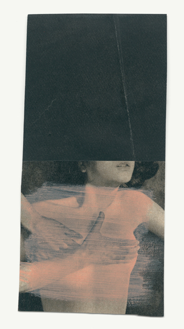 Katrien De Blauwer, ‘Dirty scenes, 7’, 2019, Galerie Les filles du calvaire