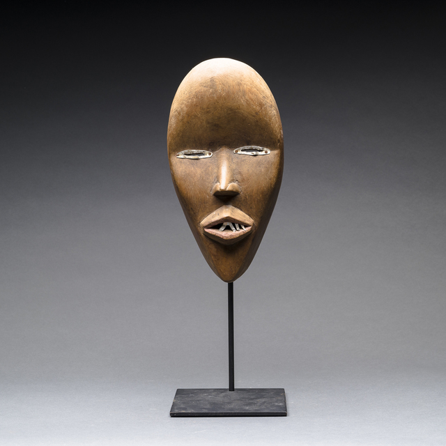 Unknown African, ‘Dan Wooden Tankagle Mask’, 20th Century AD, Barakat Gallery