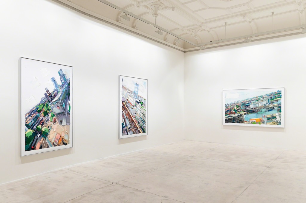 courtesy Galerie Krinzinger and the artist / copyright Galerie Krinzinger / Photography 2018 Tamara Rametsteiner courtesy Galerie Krinzinger and the artist / copyright Galerie Krinzinger / Photography 2018 Tamara Rametsteiner