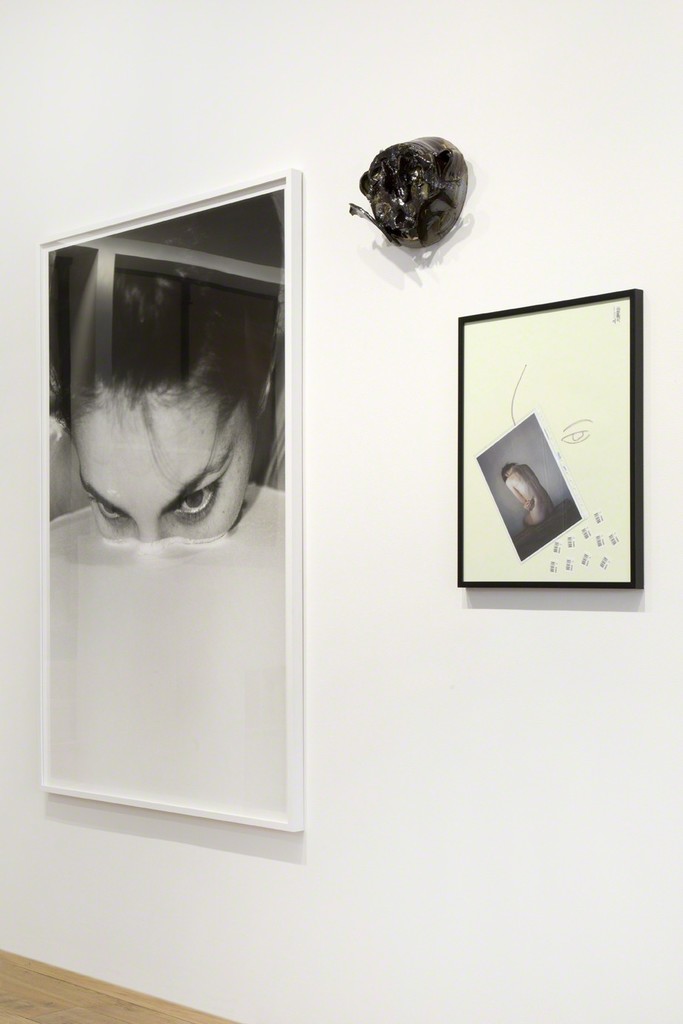 Courtesy the artist and kamel mennour, Paris/London Courtesy the artist and kamel mennour, Paris/London