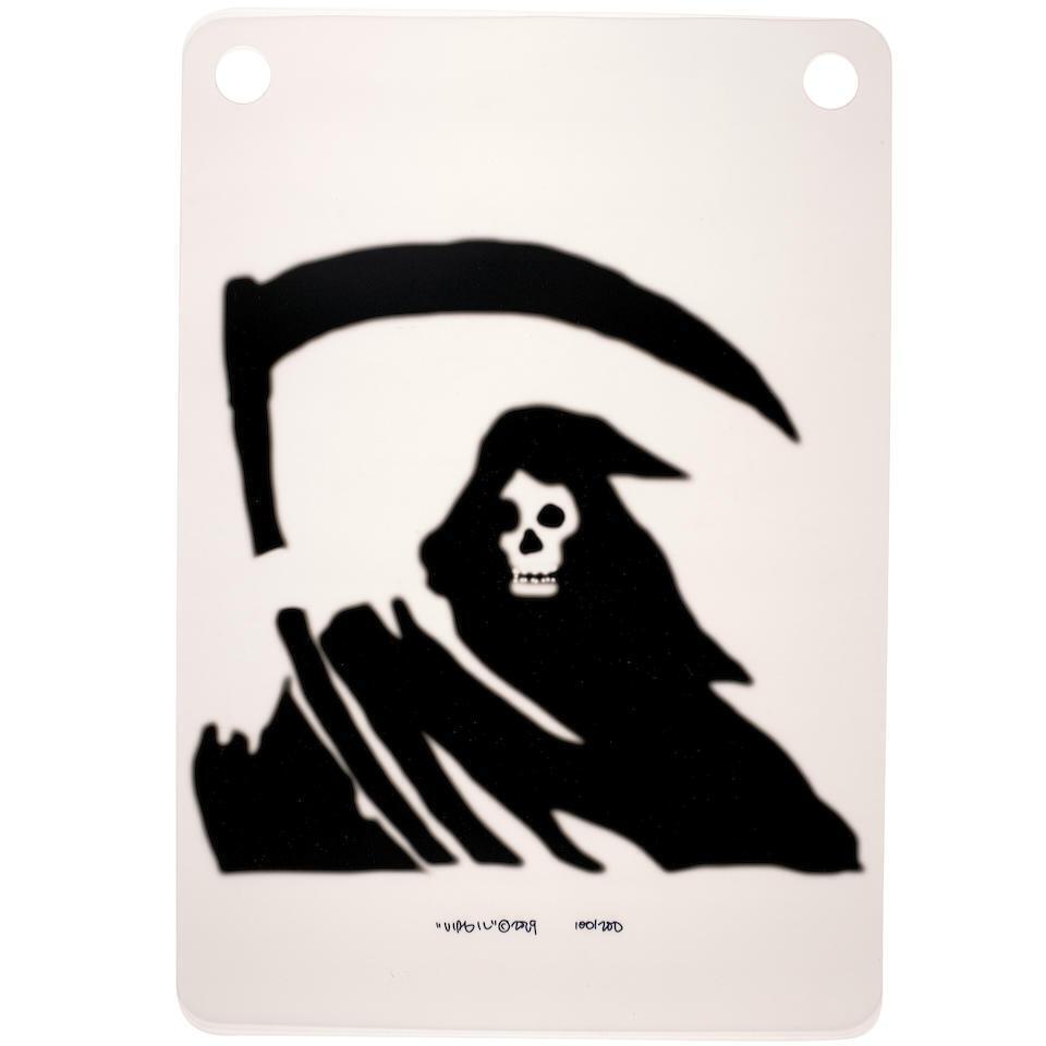 Virgil Abloh - Reaper II