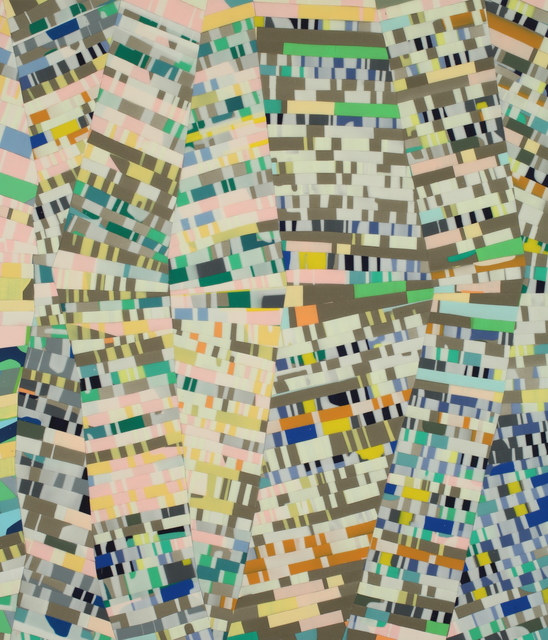 Susan Dory, ‘Juliette’, 2017, Winston Wächter Fine Art