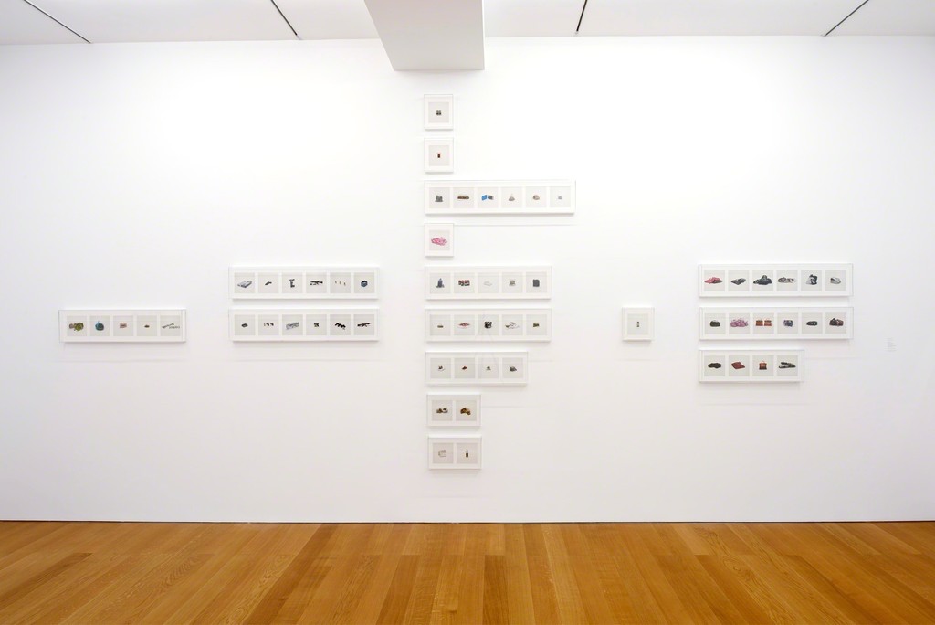 Installation view, "Taryn Simon: Portraits and Surrogates" at Gagosian Hong Kong, May 25 to August 5, 2017. Courtesy Gagosian. Artworks ©Taryn Simon. Installation view, "Taryn Simon: Portraits and Surrogates" at Gagosian Hong Kong, May 25 to August 5, 2017. Courtesy Gagosian. Artworks ©Taryn Simon.