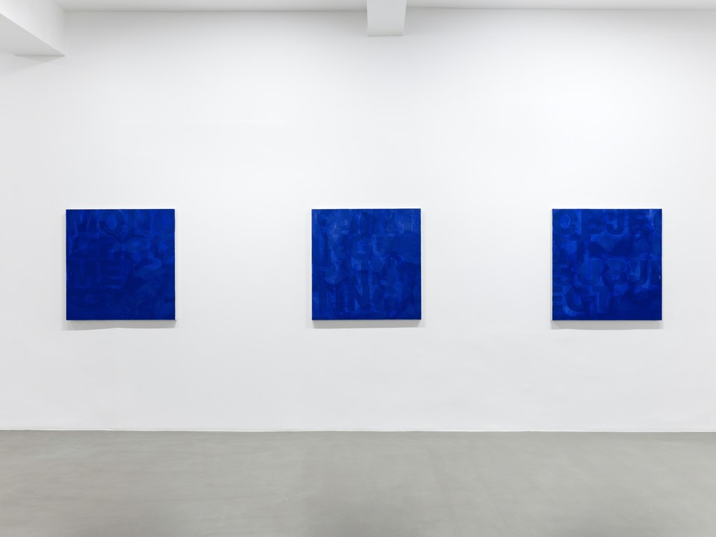 Photo : Florian Kleinefenn,
Courtesy of the artist and Galerie Chantal Crousel, Paris Photo : Florian Kleinefenn,
Courtesy of the artist and Galerie Chantal Crousel, Paris